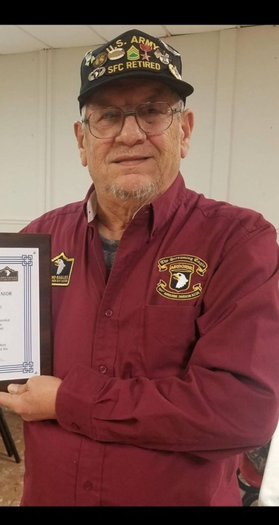 Jorge Roberto Sanchez Sr.