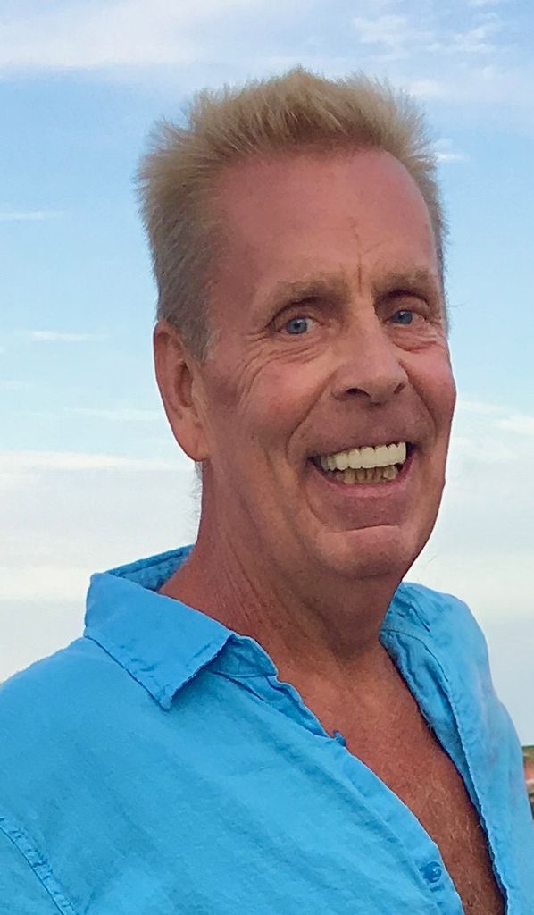 Bill "Thor" Bidstrup Profile Photo