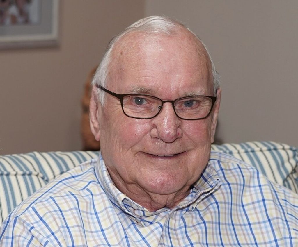 Robert Hocker Profile Photo