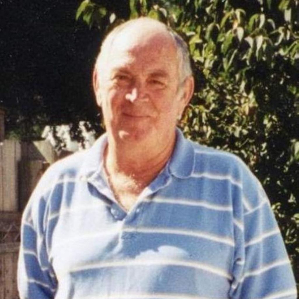 Dealon Douglas "Dean" Jarrell
