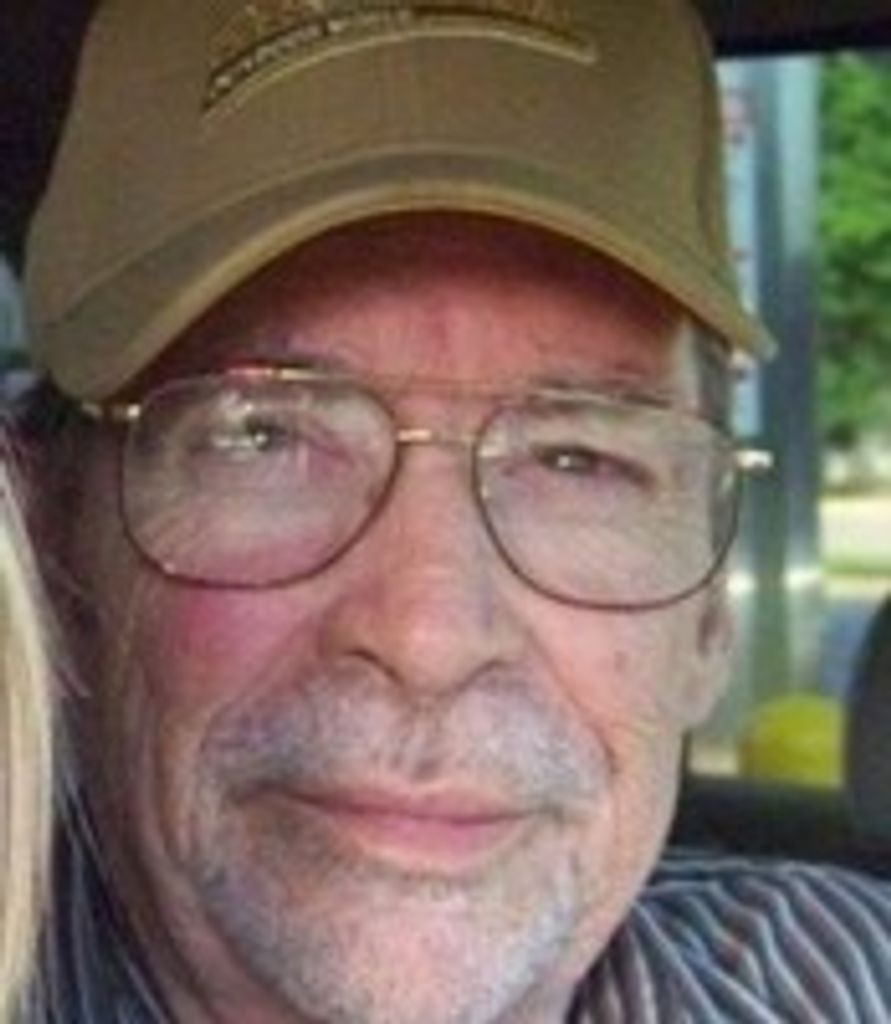Larry Current