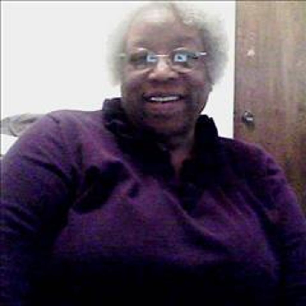 Irma Jean Deshazer-Mitchell Profile Photo