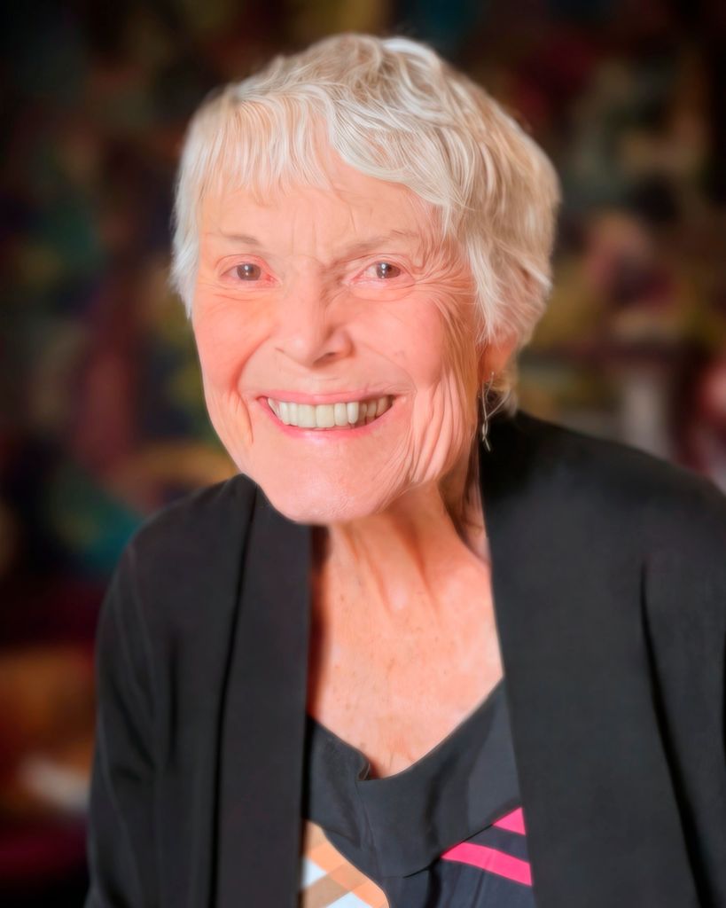 Barbara Jean Tyrrell