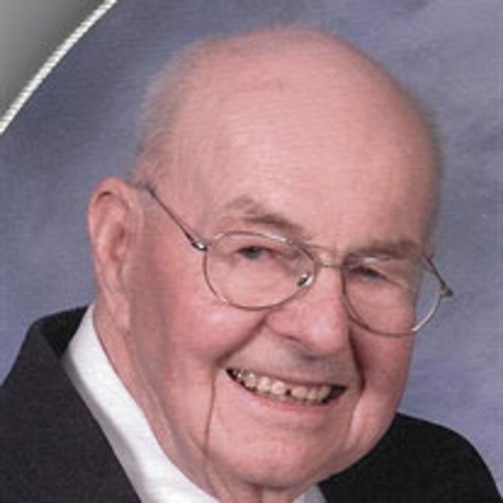 James Halleran Stewart