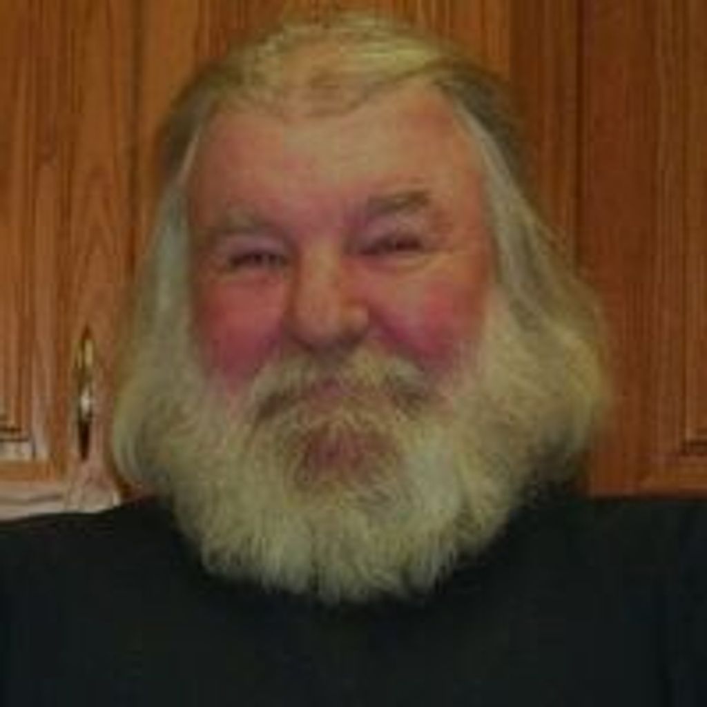 Jonnie "Jon" Edward Caudle