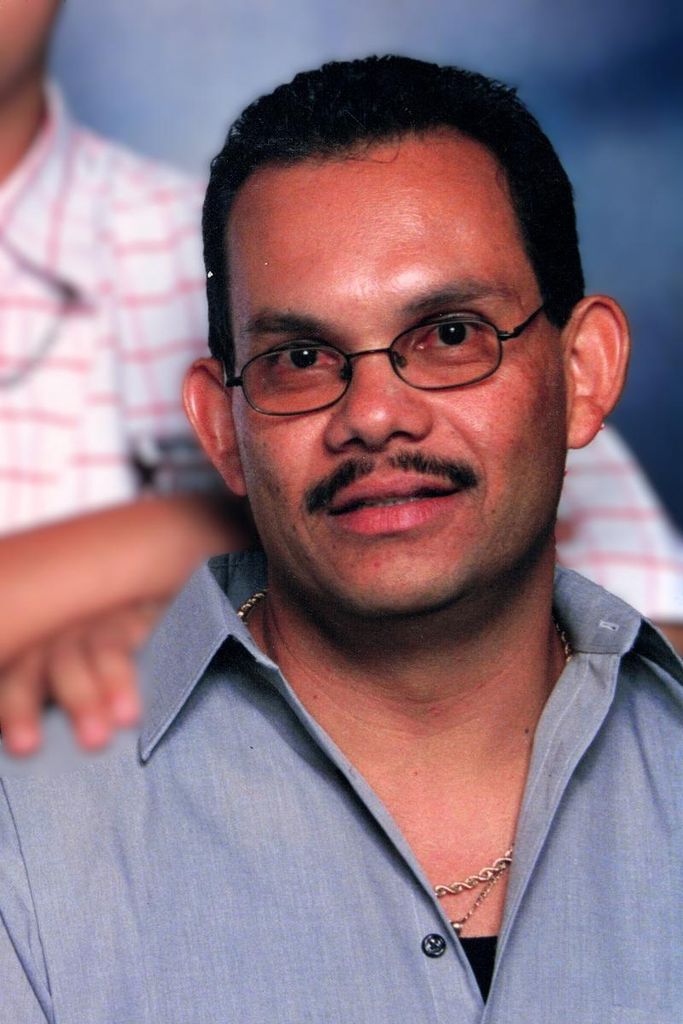 Miguel Perez Garibay Profile Photo