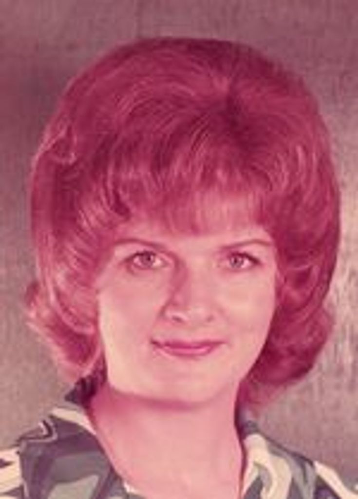 Gloria P. Tripp