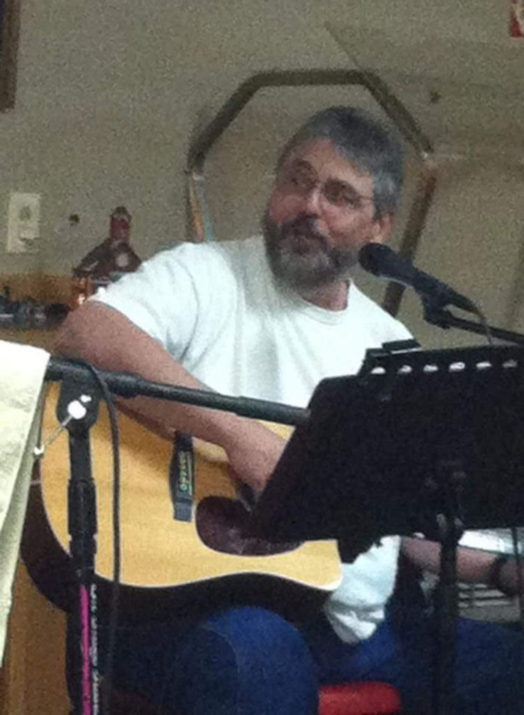 Anthony Reid "Tony" Wilson
