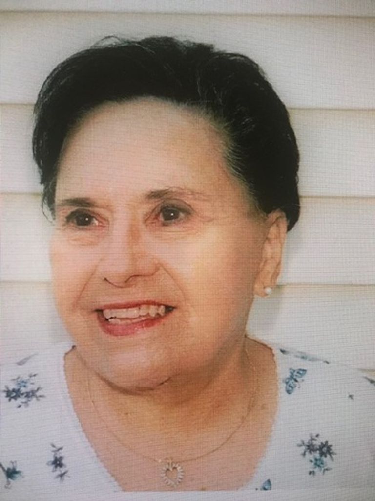 Matilda Bergeron
