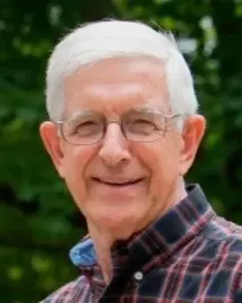 Robert Dale Niedringhaus