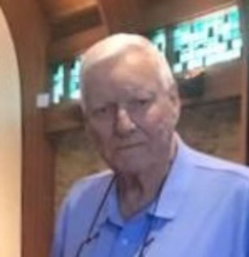 Richard Wicker Profile Photo