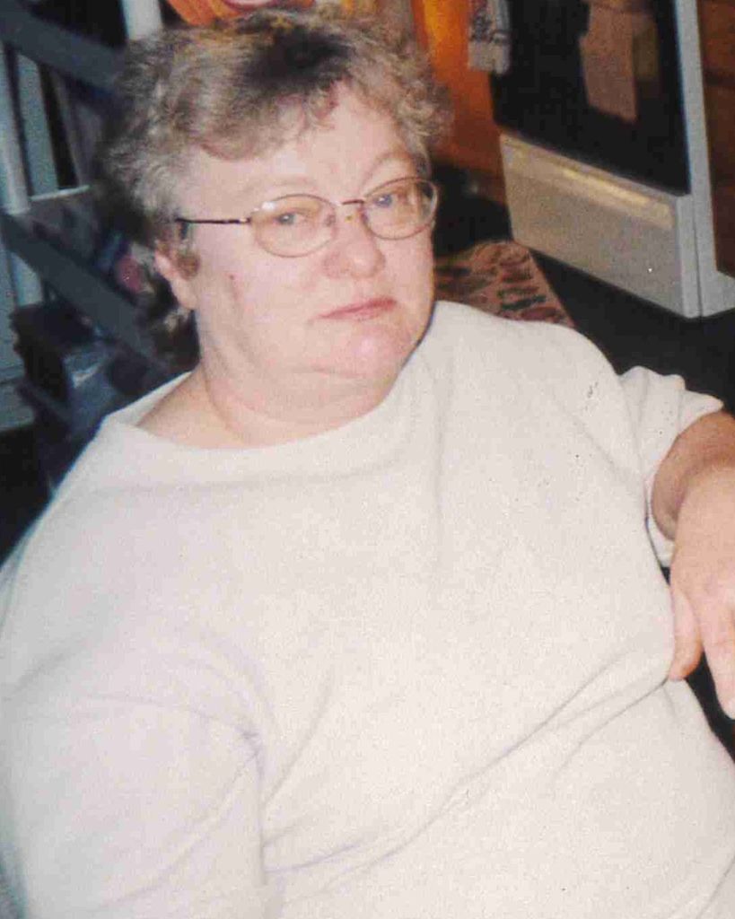 Linda Louise Gensert