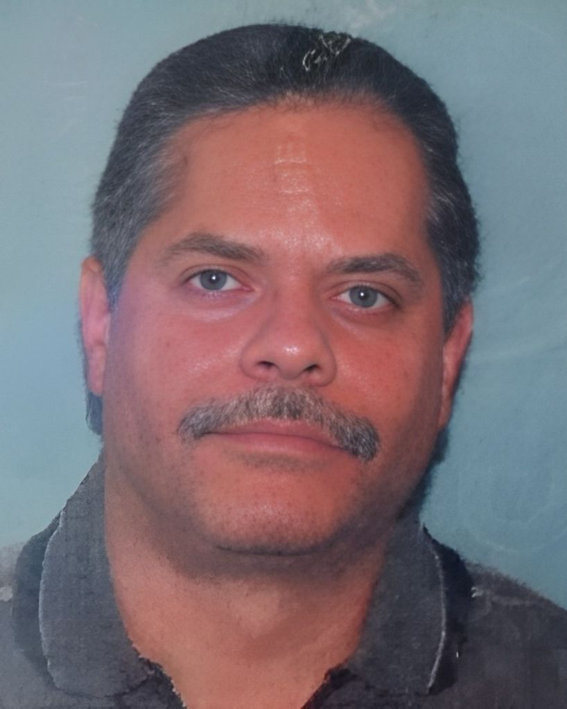 Edwin Garcia Profile Photo