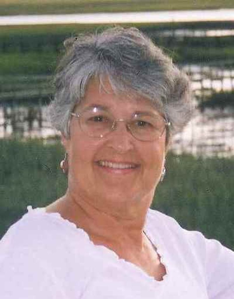 Janet Sue Daniel Greever