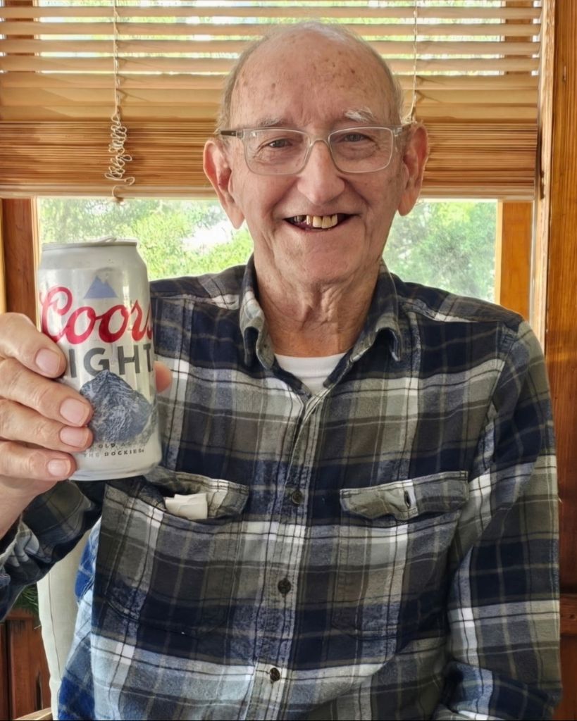 Oswin D. Kline, II Profile Photo