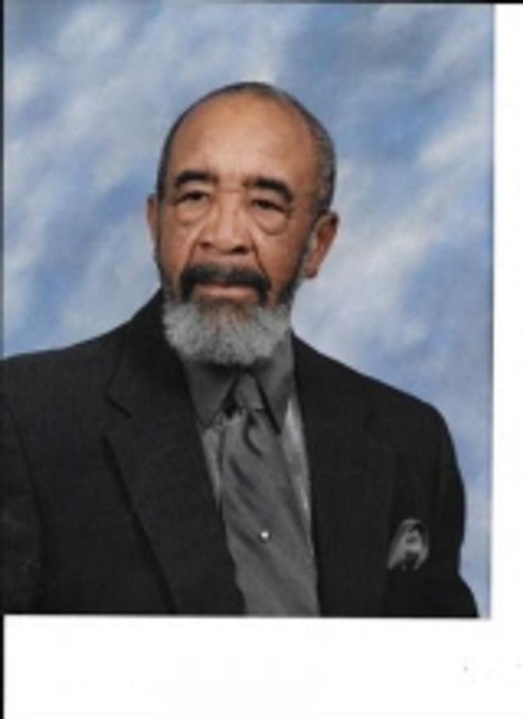 Thomas Paxton Fitch Profile Photo