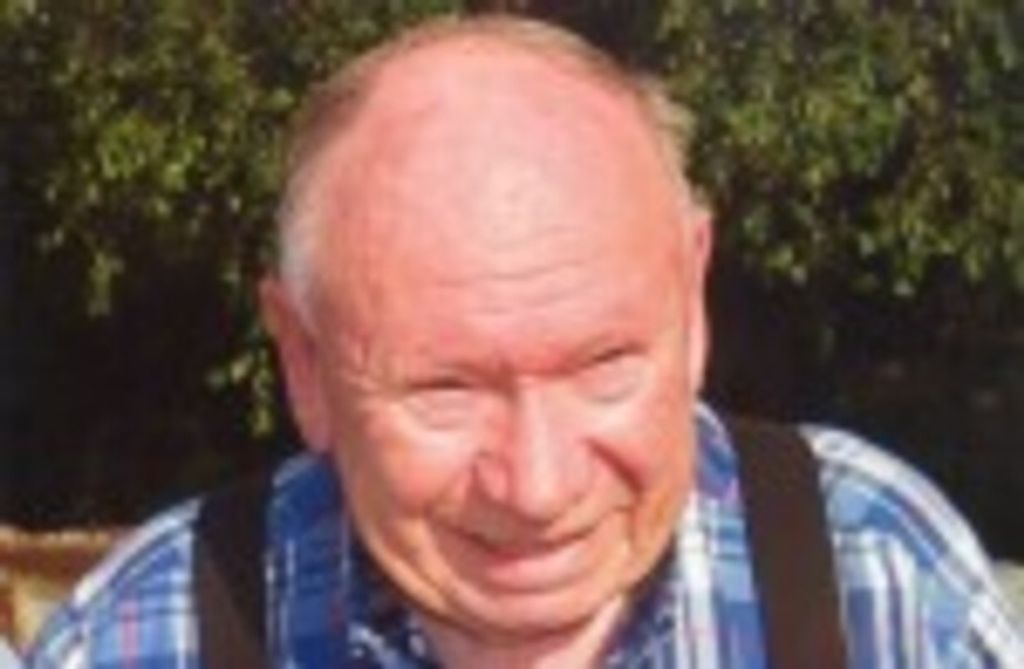 Duane R. L’Hommedieu