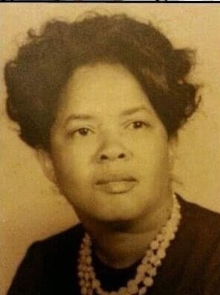 Mrs. Helen H. Graves Profile Photo