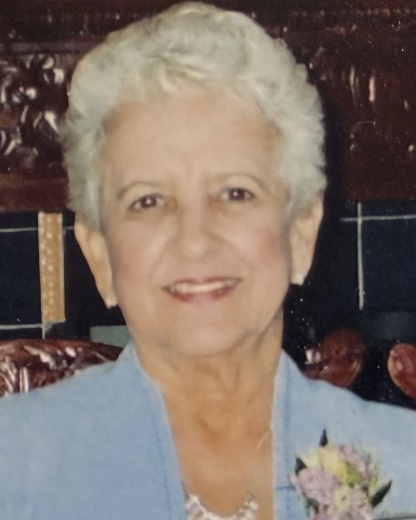 Vivian Carlos Profile Photo