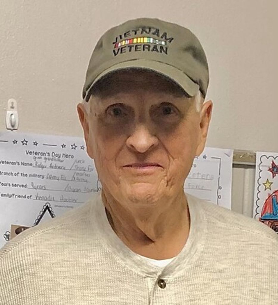 William "Bill" Wesley