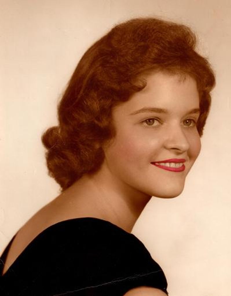 Nancy Christian Jamerson