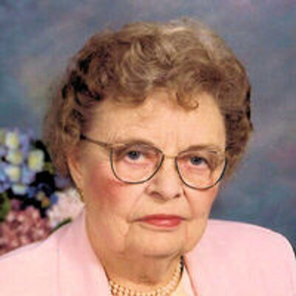Betty J. Thompson