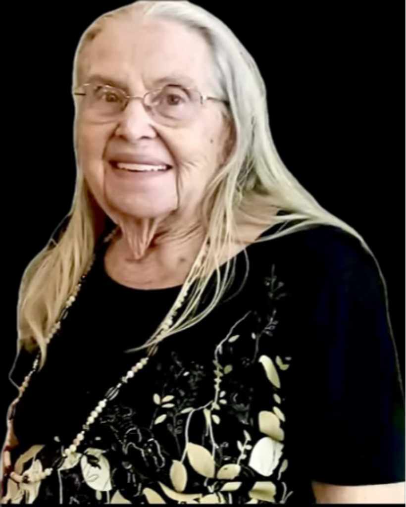 Shirley Martin Profile Photo