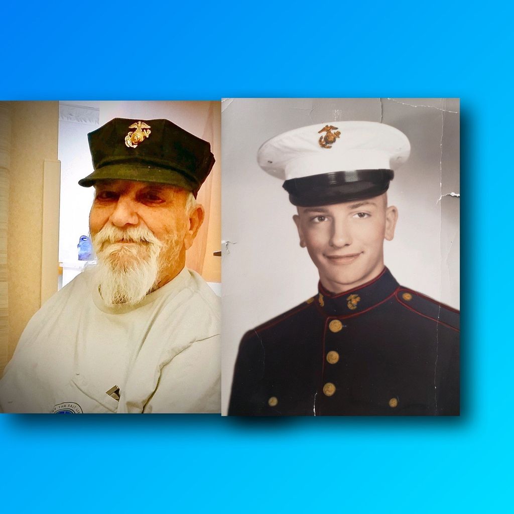 Leonard Van Putten Vink