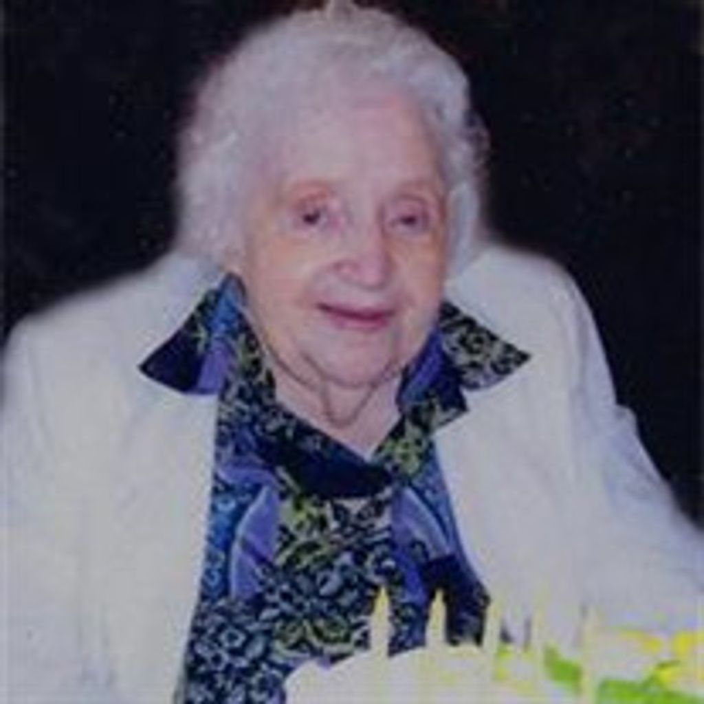 Sarah Thomas Lilley