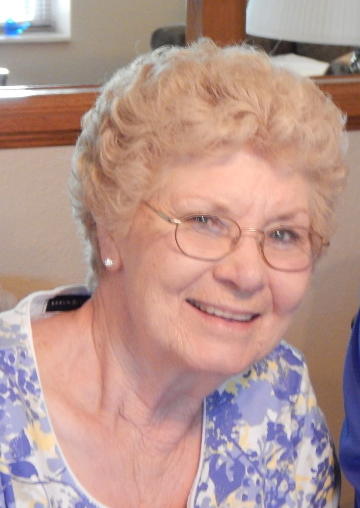 Mary Elizabeth (Mcelyea)  Dumey