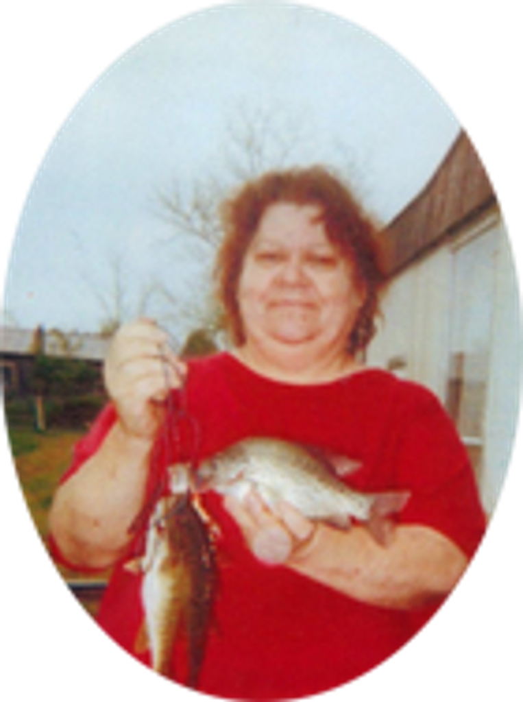 Julia Dorton