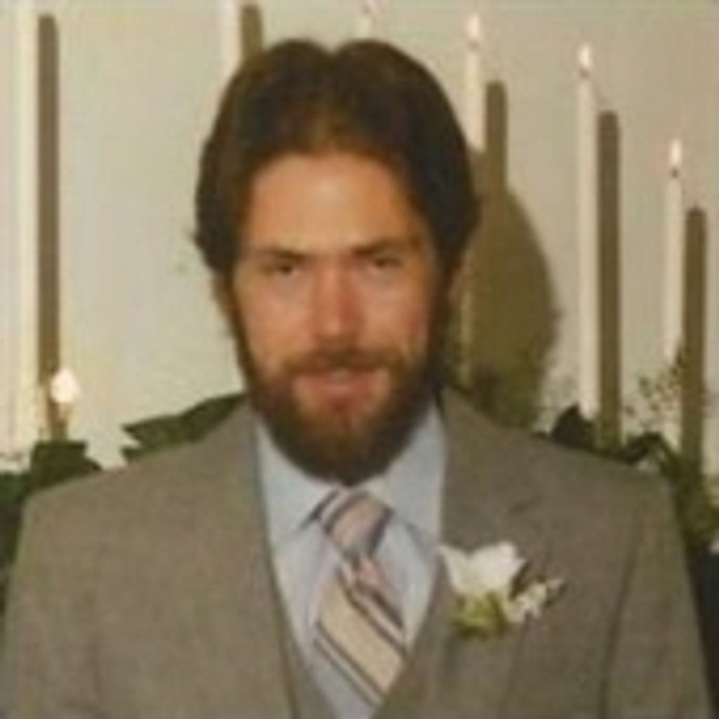 Tony W Wright