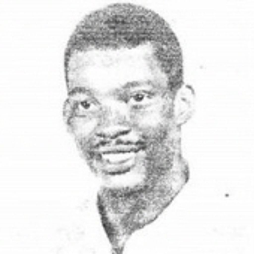 Ozzie  Lee Alexander