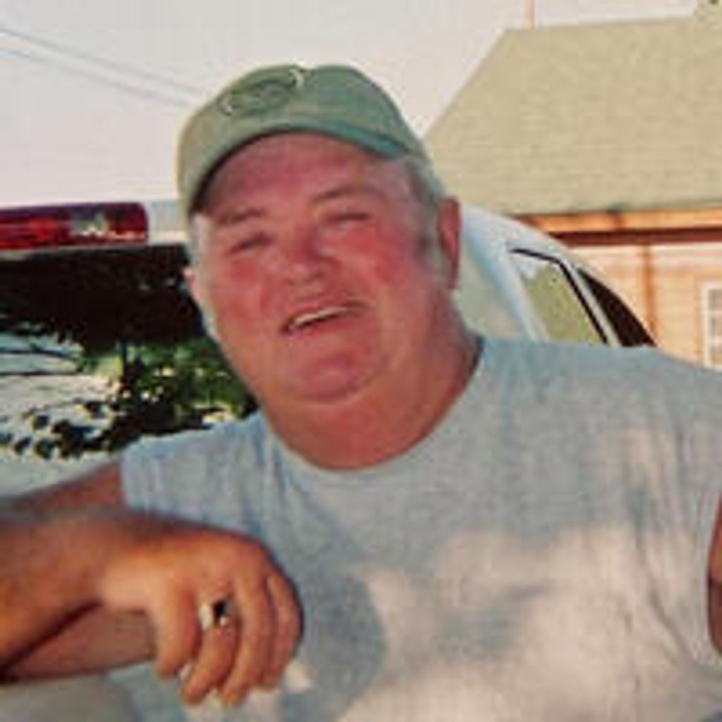 Scott Tate Pendergraft, Jr