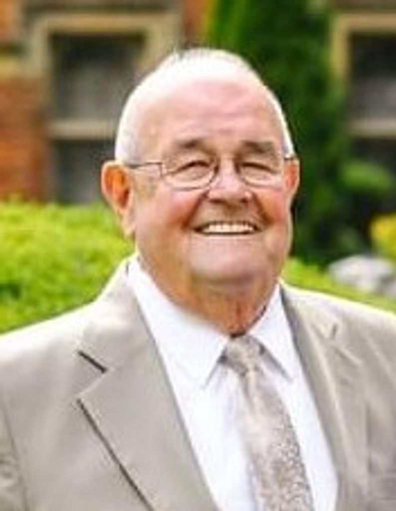 Leon J. Avey