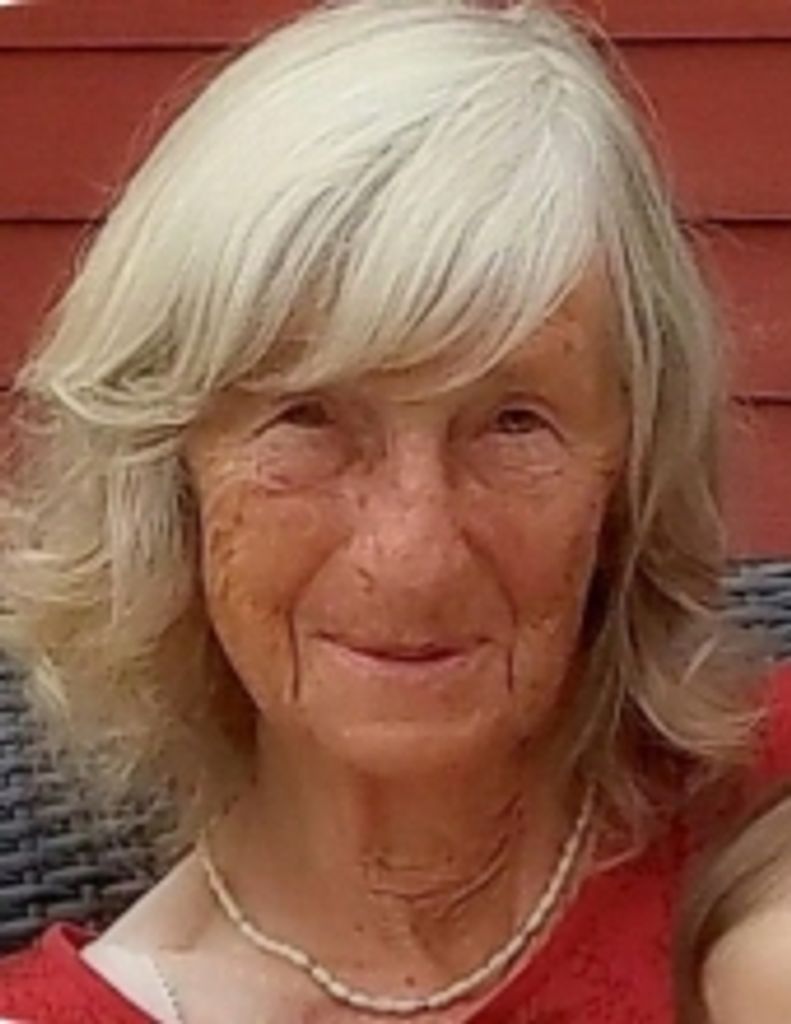 Irene  R. Tiegs