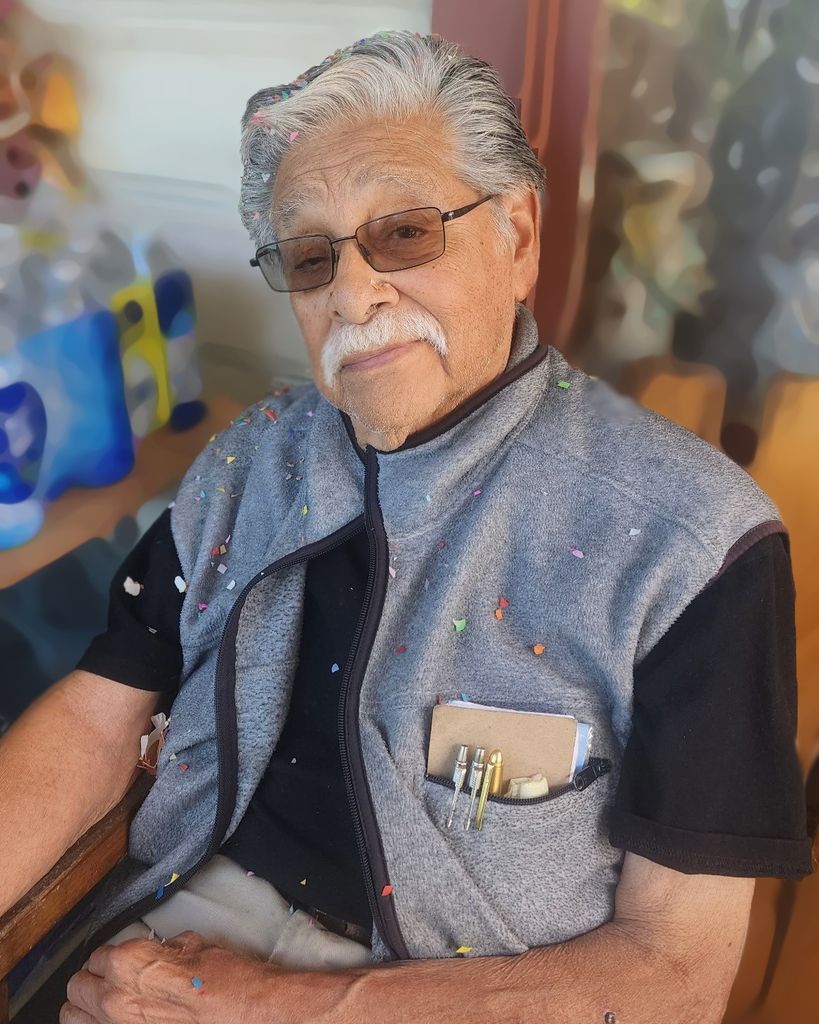 CARLOS GARCIA CASTILLO Profile Photo