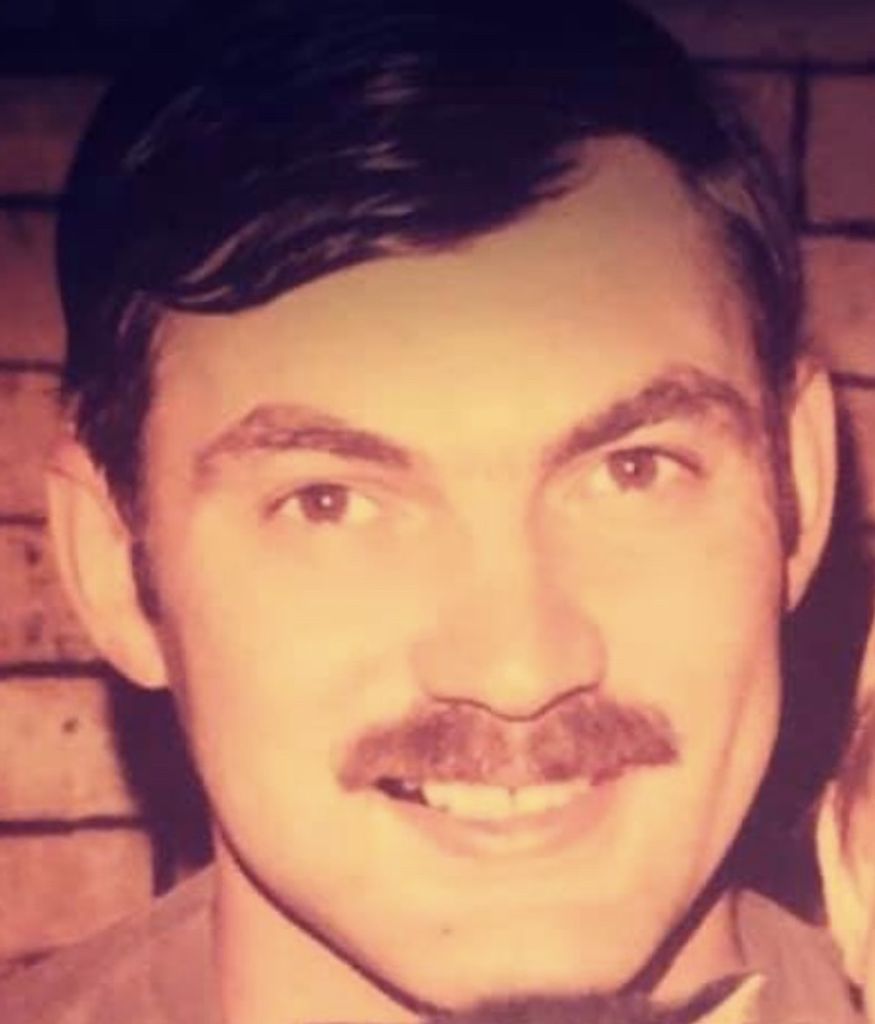 Keith Arnold Childress