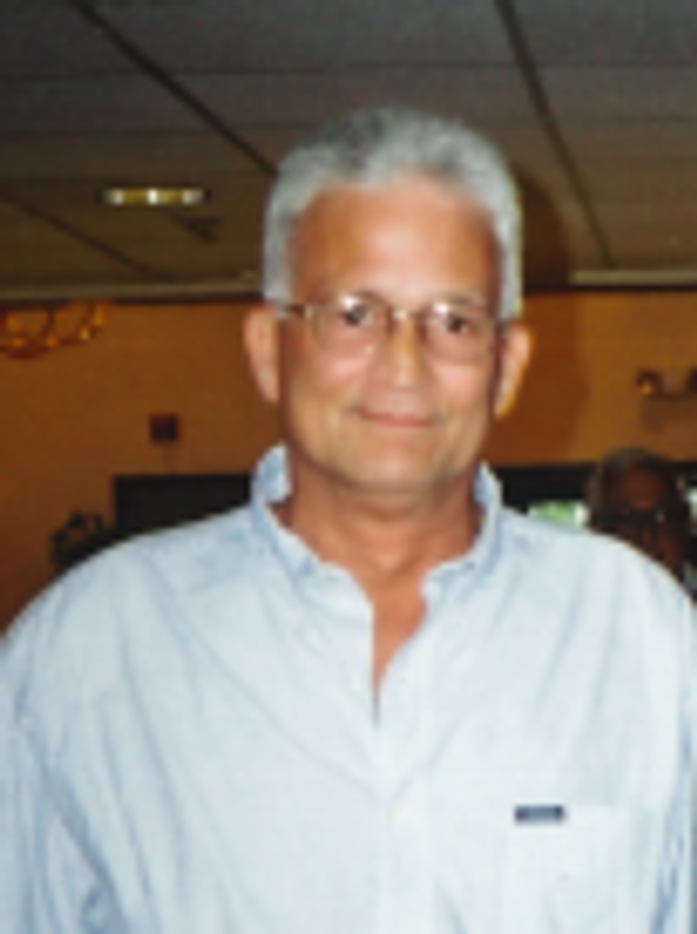Michael Glen Shade Profile Photo