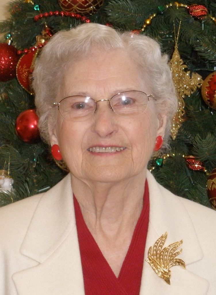 Irene Birk