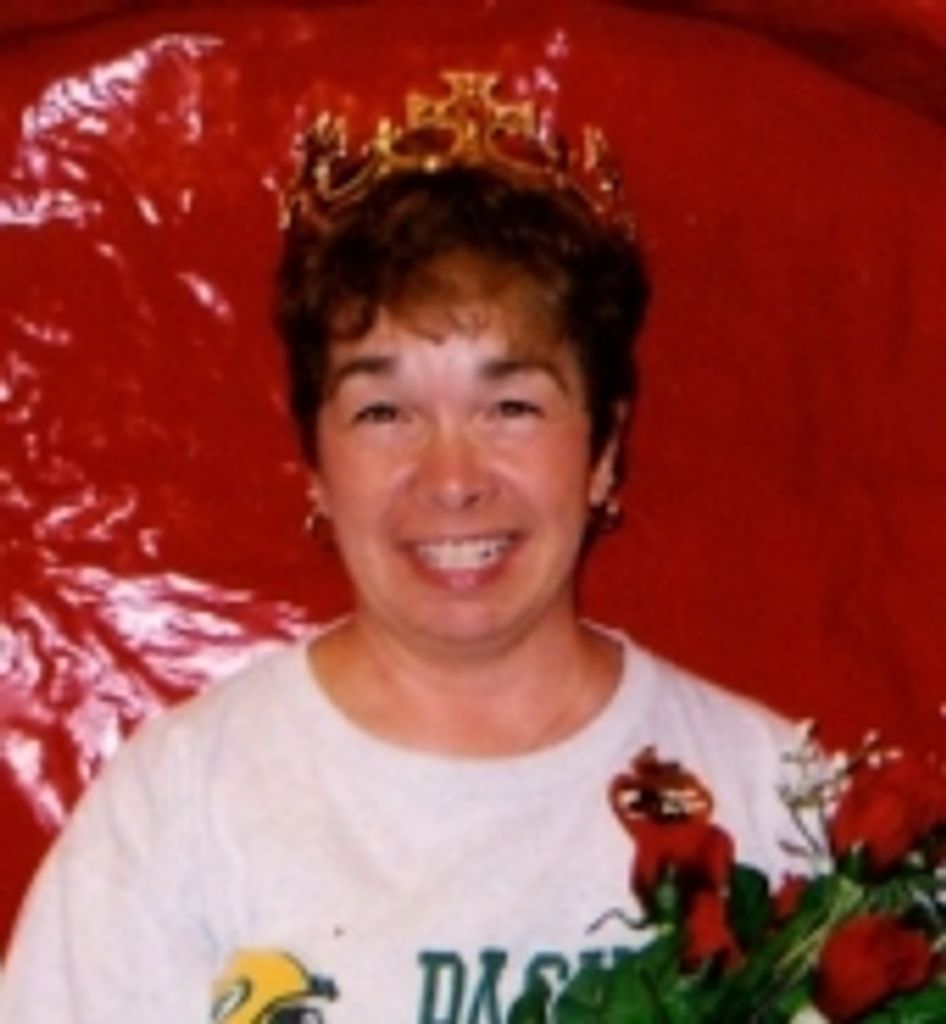 Susan Jackson