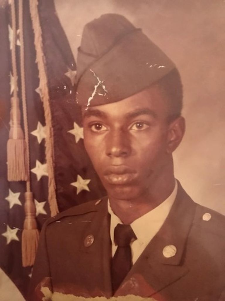 James Alvin Heard Profile Photo