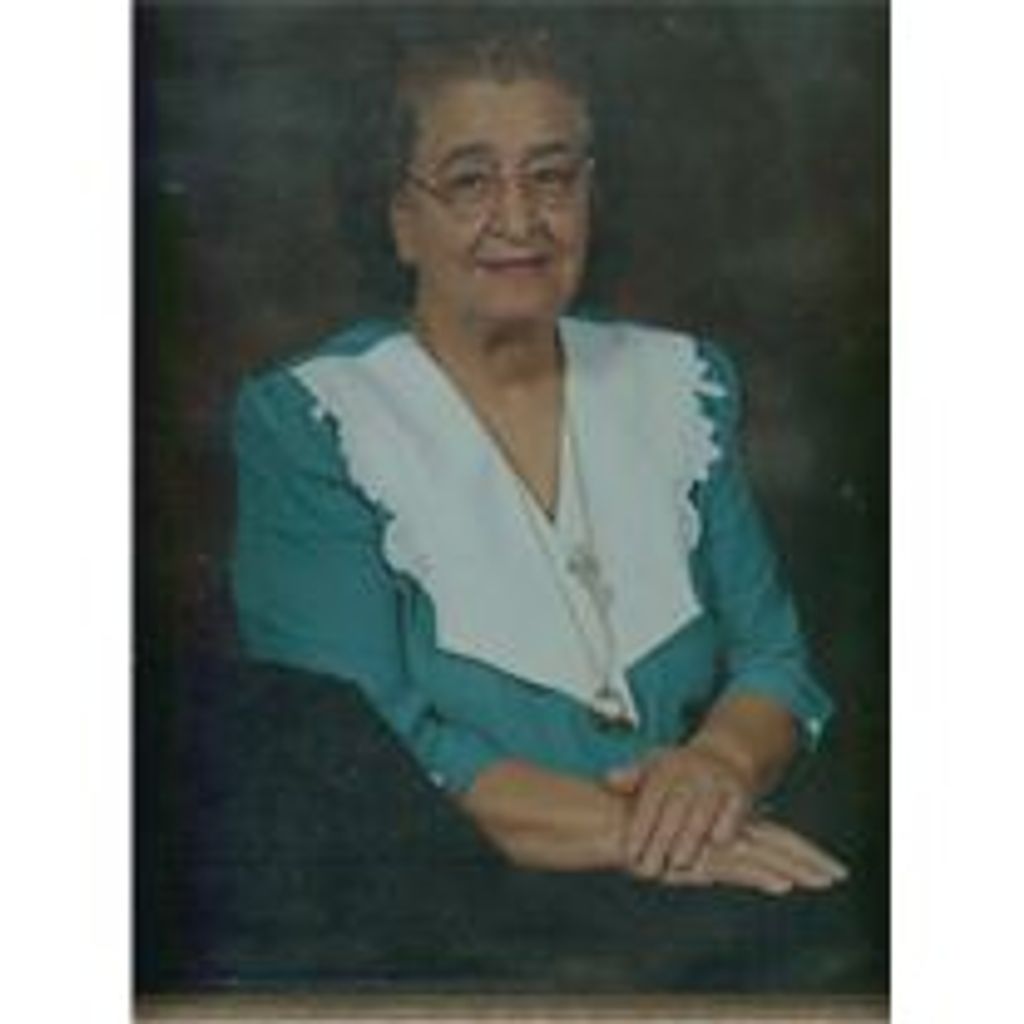 Mary C. Guthrie