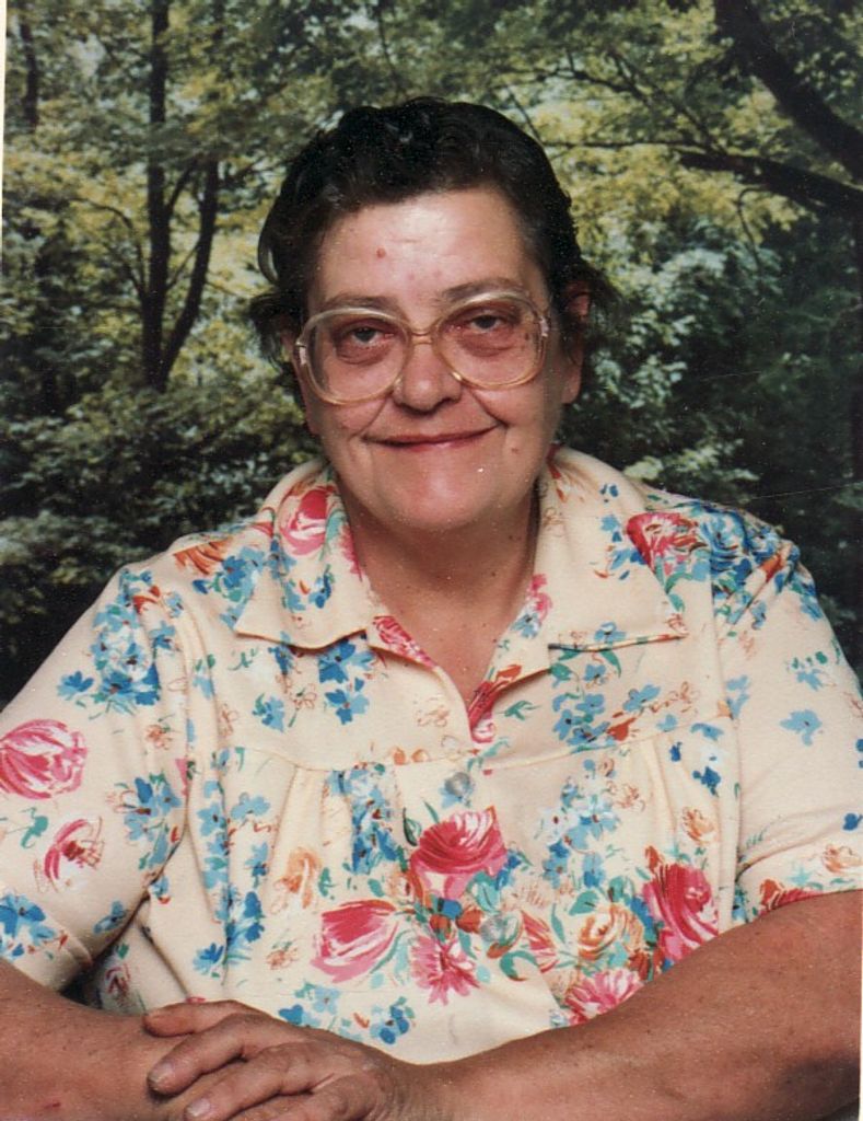 Bessie Maire Delo Profile Photo