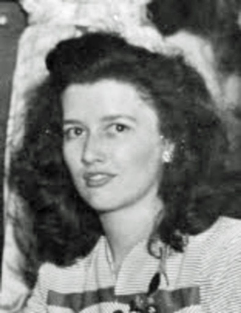 Gracie Kate Mccallum Holden