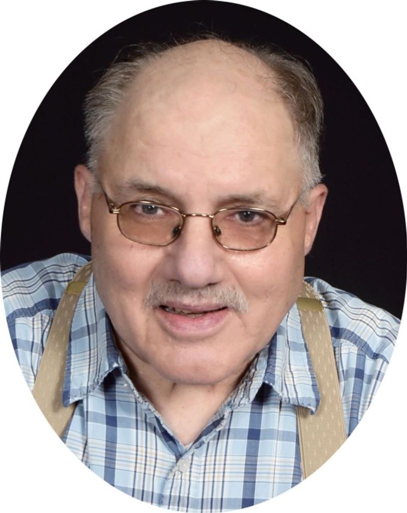 Stephen George Smith