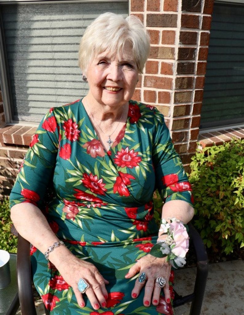 Betty Lou (Stubbs)  Haven
