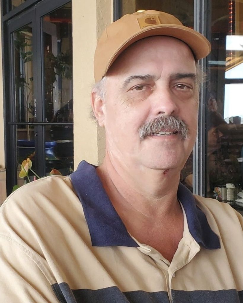 Timothy "Tim" Ray Baitz Profile Photo