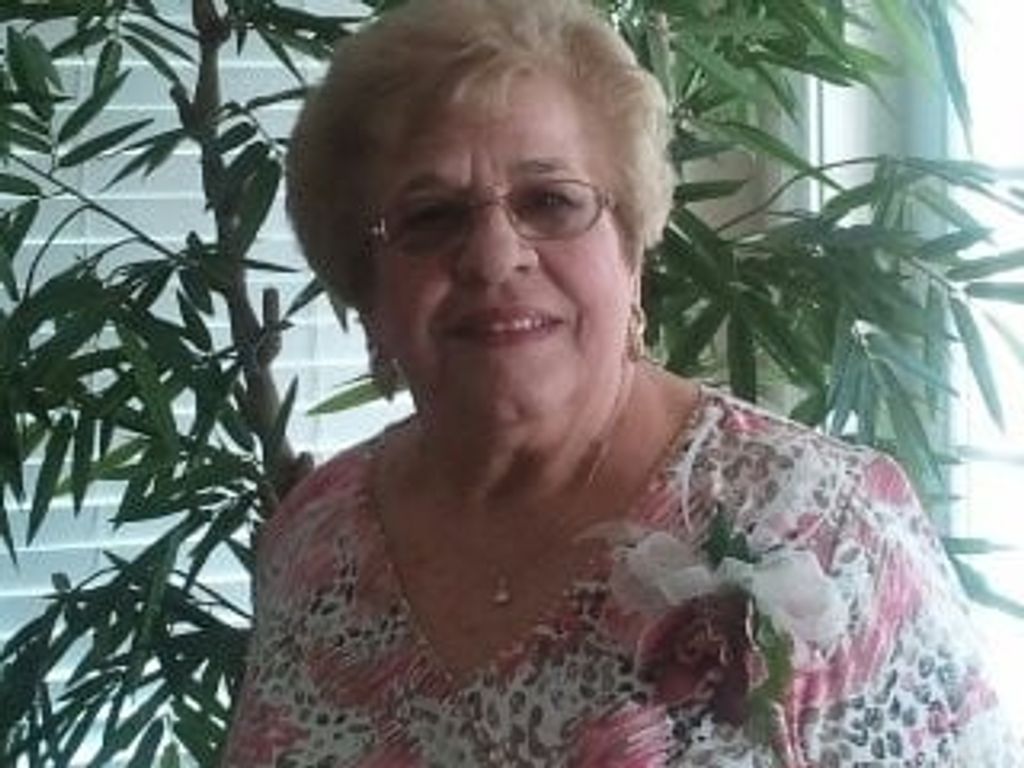 Josephine M. Magaldo