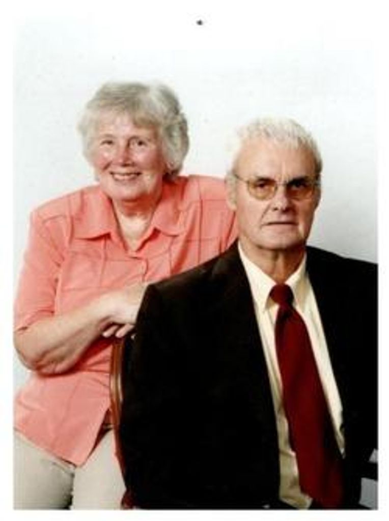 Lillian M. Pyle